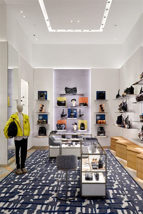 For Dior, a Temporary Store With Flair on Fifth Avenue 